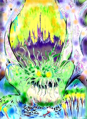 Cthulhu